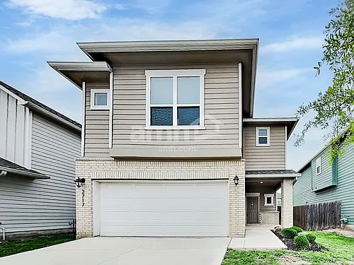 2717 Lillybrook Ln Photo 1