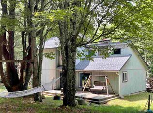 413 Tarigo Rd, Fleischmanns, NY 12430