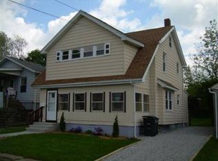 514 Allenford St, Akron, OH 44314