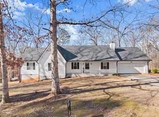 154 Stacey Dr, Cleveland, GA 30528