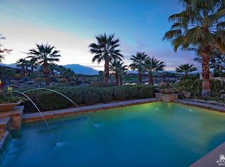42795 Via Orvieto W, Indian Wells, CA 92210
