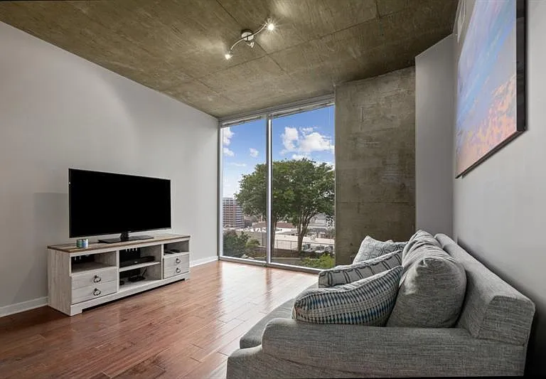 855 W Peachtree St NE #1206 — Photo 20