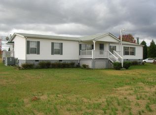 935 Cannafax Rd, Barnesville, GA 30204