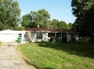 2729 Factory Rd, Springboro, OH 45066