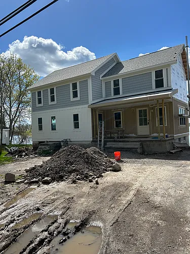 6391 Willard St Photo 1