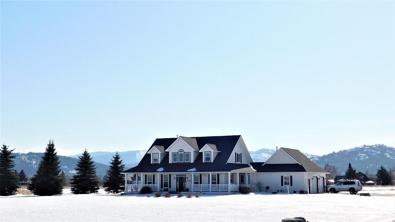1280 Quarter Horse Ln, Kalispell, MT 59901 MLS 22202100 Zillow