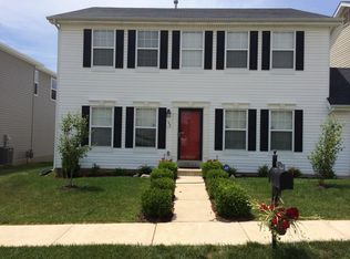 129 Sophie Ln, Arnold, MO 63010