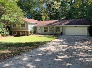 2310 Old Orchard Dr, Marietta, GA 30068