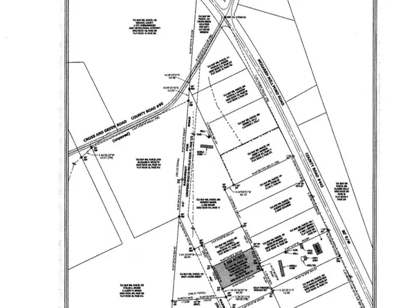 9 Squirrel Rd, Midville, GA 30441