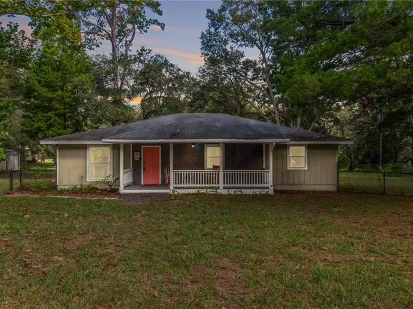 5650 NE 150th Ave, Williston, FL 32696