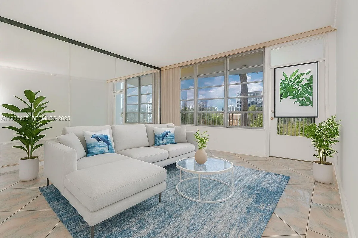 Building Photo - 3181 S Ocean Dr #302
