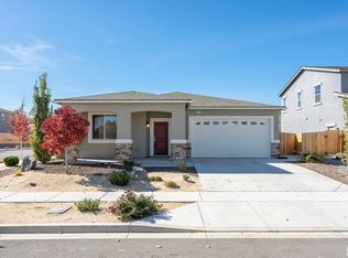 9339 Bay Dr, Reno, NV 89506
