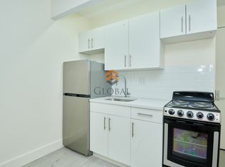 737 E 183rd St #2A, Bronx, NY 10458
