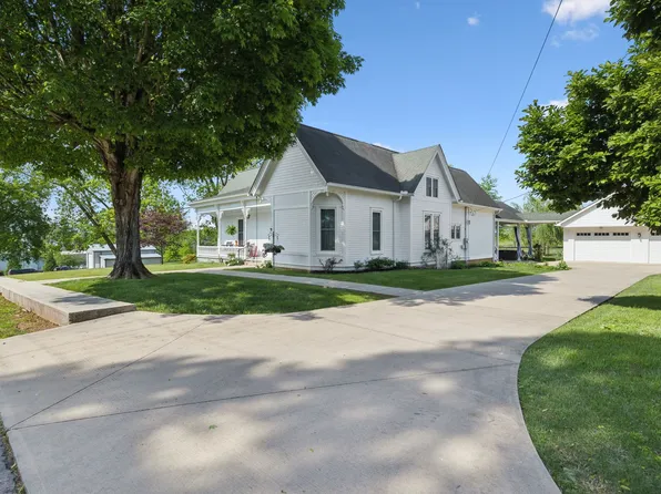 155 High St, Morrison, TN 37357