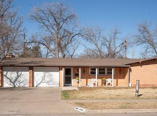 4008 49th St, Lubbock, TX 79413