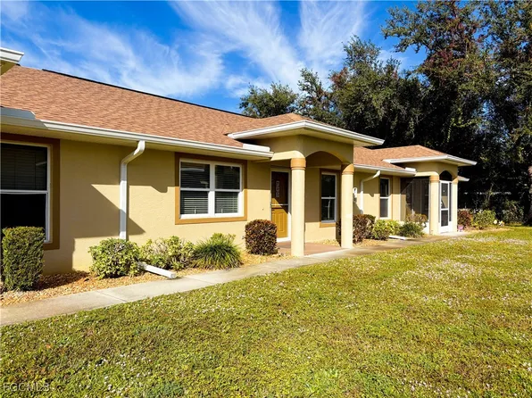 190 Rotonda Blvd W #190B, Rotonda West, FL 33947