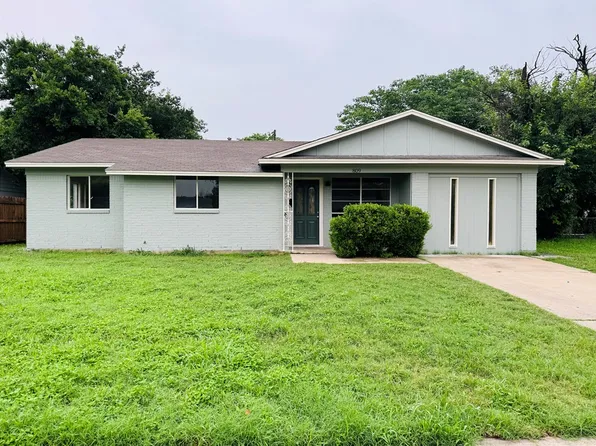 809 Glenwood Dr, Waco, TX 76705