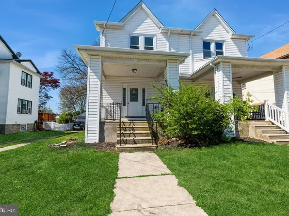 1206 Myrtlewood Ave, Havertown, PA 19083