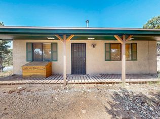 41 Ogaz Loop, Edgewood, NM 87015