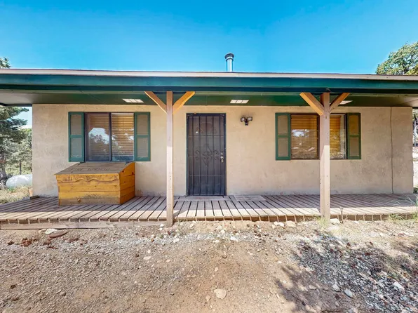 41 Ogaz Loop, Edgewood, NM 87015