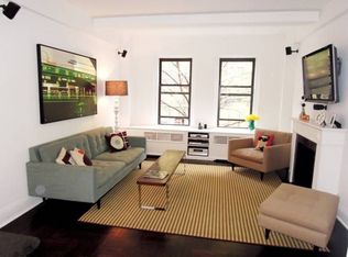 317 W 87th St APT 3A, Manhattan, NY 10024