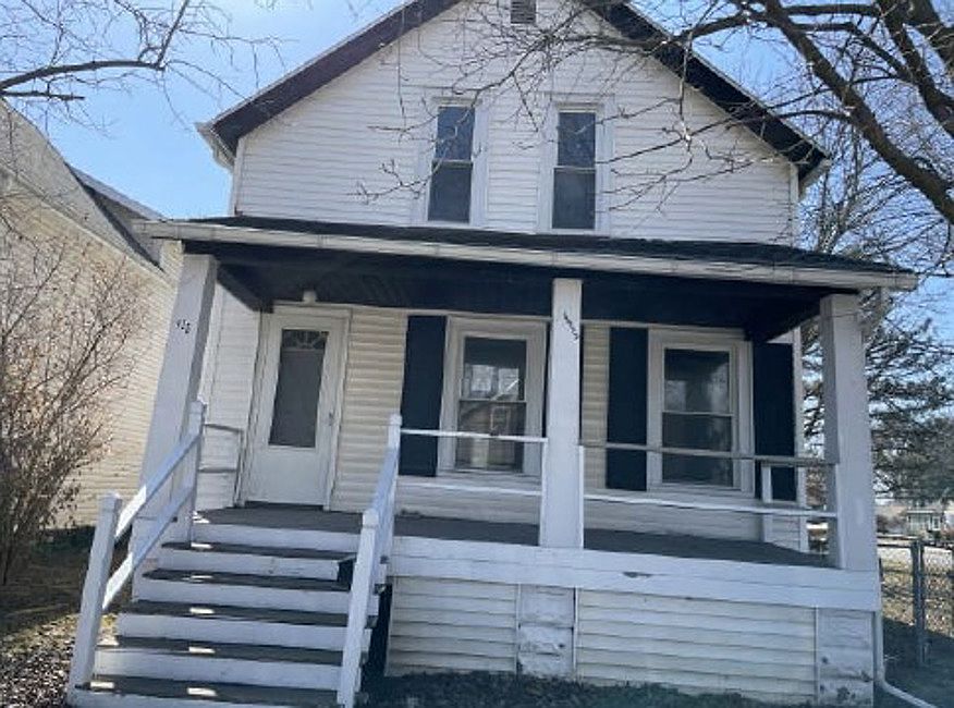 Property Front View