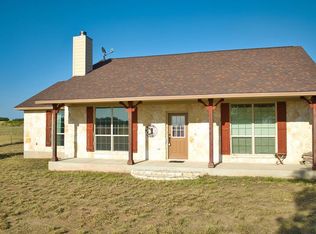 843 Durst Rd, Mason, TX 76856