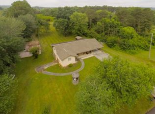 5109 Shipe Rd, Corryton, TN 37721