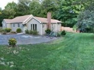 511 Cherry Brook Rd, Canton, CT 06019