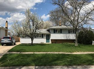 3012 Nottingham Dr, Parma, OH