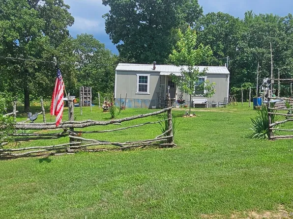 111599 S 4597th Rd, Sallisaw, OK 74955