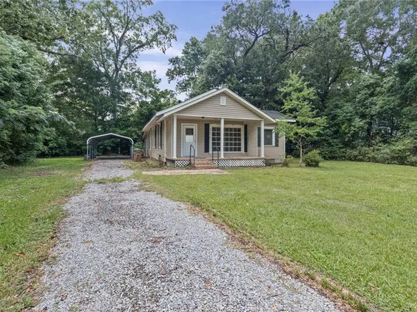 3210 Bay Front Rd, Mobile, AL 36605