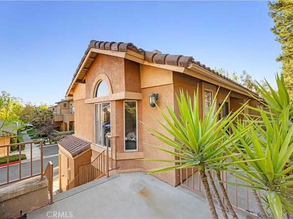 19431 Rue De Valore APT 44B, Foothill Ranch, CA 92610