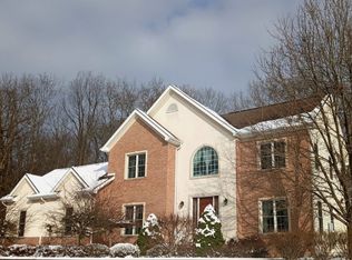 190 Fallen Timber Dr, Dubois, PA 15801