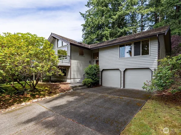 601 Clark Road, Bellingham, WA 98225