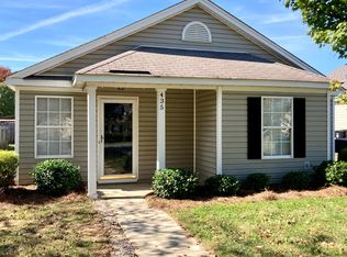 435 Amhurst St SW, Concord, NC 28025