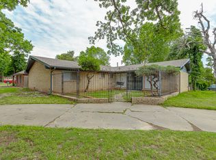 1700 N Alexander Ln, Bethany, OK 73008