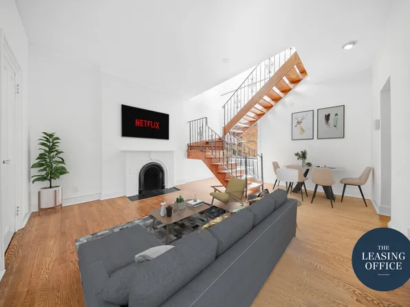118 East 18th Street image 1 of 11