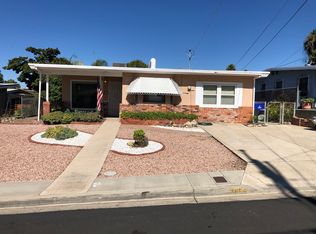 3855 Demus St, San Diego, CA 92115