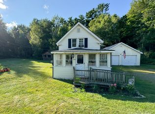 310 Airline Rd, Clifton, ME 04428