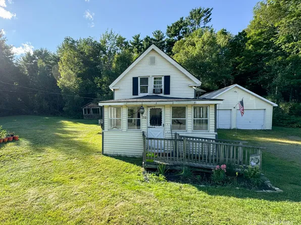 310 Airline Road, Clifton, ME 04428