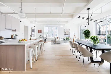 Sold by Sotheby's International Realty