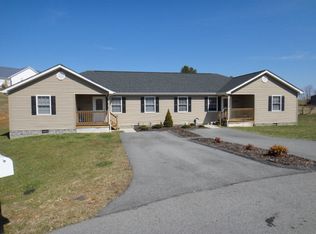 14251 Lariat Loop, Abingdon, VA 24210