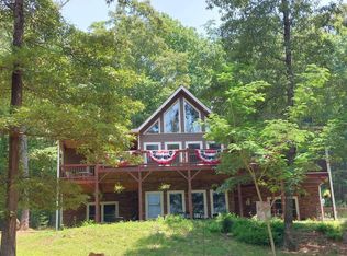 107 Old Birch Ct, Blairsville, GA 30512