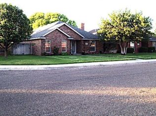 7002 Learning Tree Ave, Amarillo, TX 79119