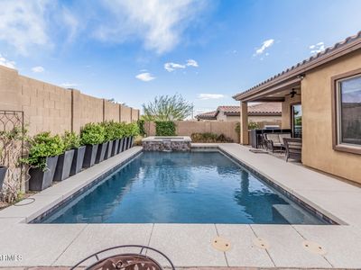 10713 N 124th Pl, Scottsdale, AZ, 85259