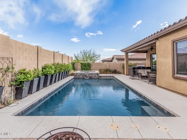 10713 N 124TH Place, Scottsdale, AZ 85259