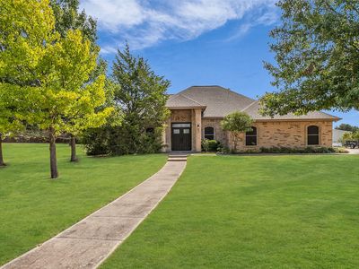 295 Holder Trl, McKinney, TX, 75071