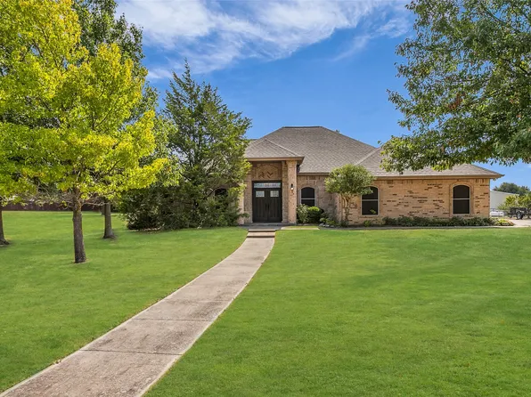 295 Holder Trl, McKinney, TX 75071