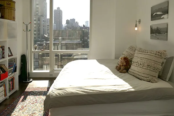 Rented by Brown Harris Stevens | media 21